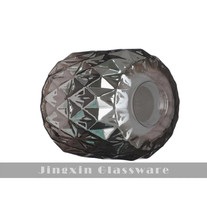 Geometric Glass Lamp Shade best