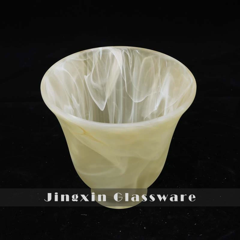 Glass Bell Pendant Replacement Shade suppliers