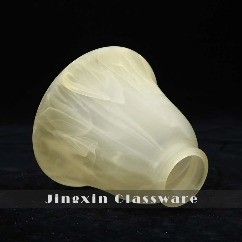 Glass Bell Pendant Replacement Shade best