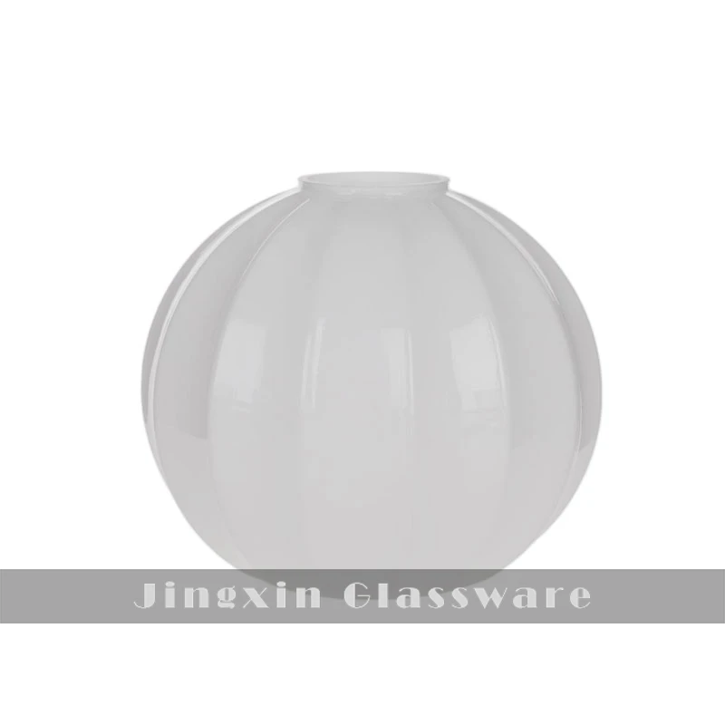 glass lampshade 1