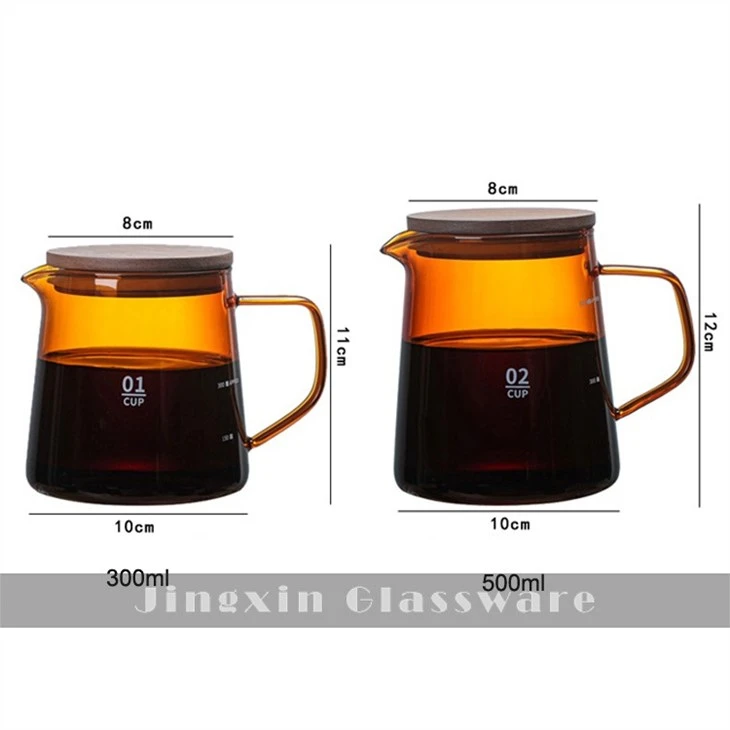 JX4211 bamboo lid cups